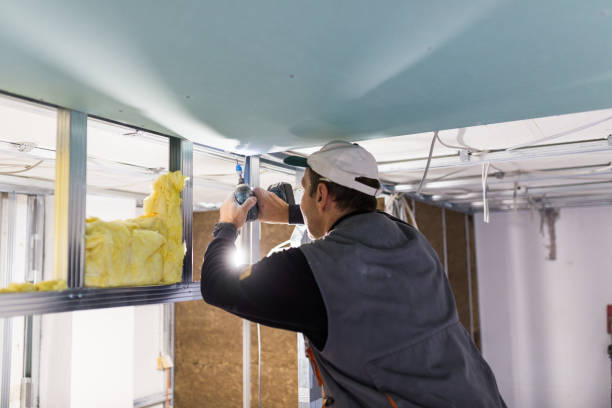 Best Spray Foam Insulation in Merrillville, IN