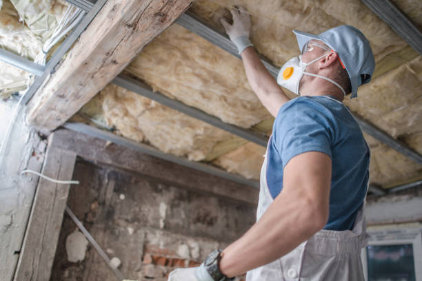 Best Spray Foam Insulation in Merrillville, IN