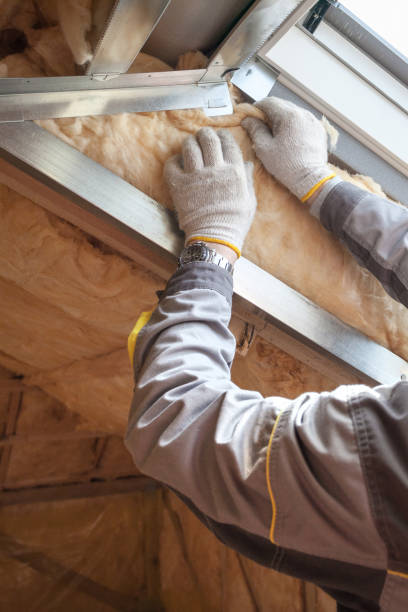 Best Spray Foam Insulation in Merrillville, IN