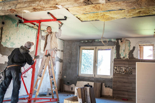 Best DIY Insulation Kits and Guidance in Merrillville, IN