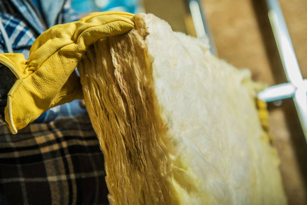 Types of Insulation We Offer in Merrillville, IN