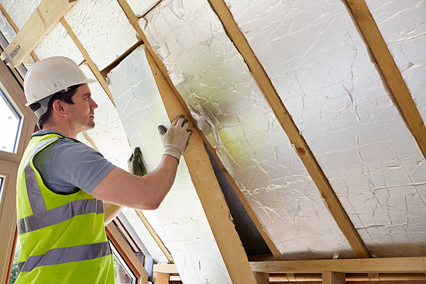Professional Insulation Contractor in Merrillville, IN